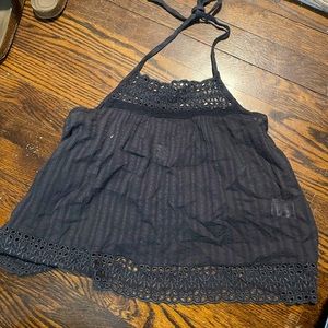 American Eagle Halter Top NWOT